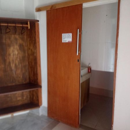Pousada Da Gi Suites E Turismo Chapada dos Guimarães Eksteriør bilde