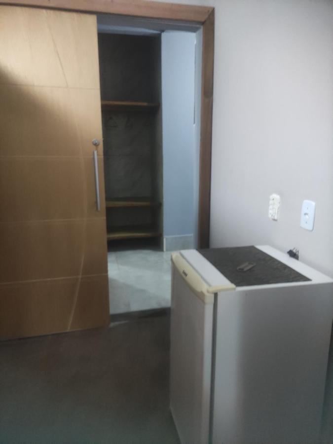Pousada Da Gi Suites E Turismo Chapada dos Guimarães Rom bilde