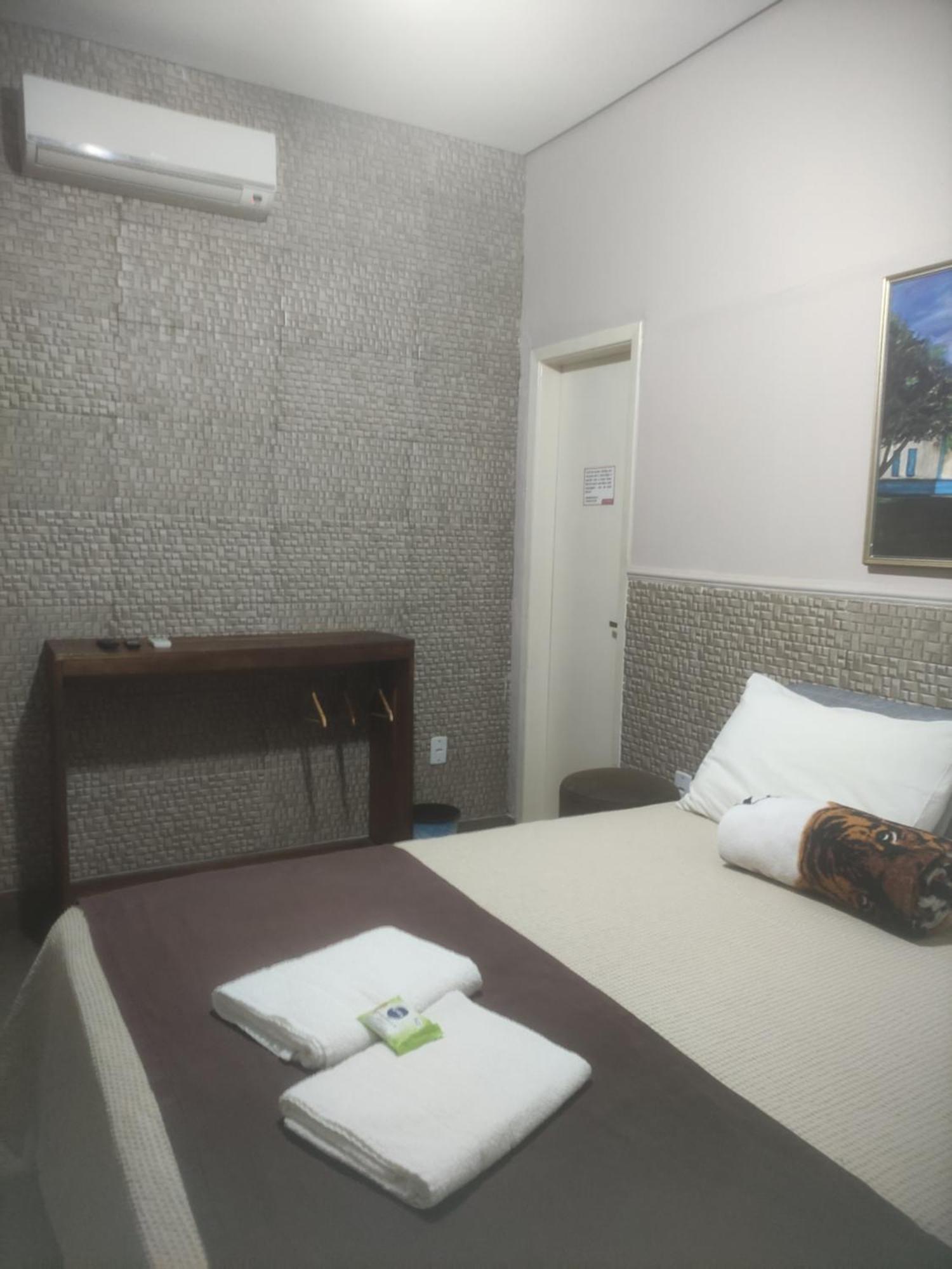 Pousada Da Gi Suites E Turismo Chapada dos Guimarães Eksteriør bilde