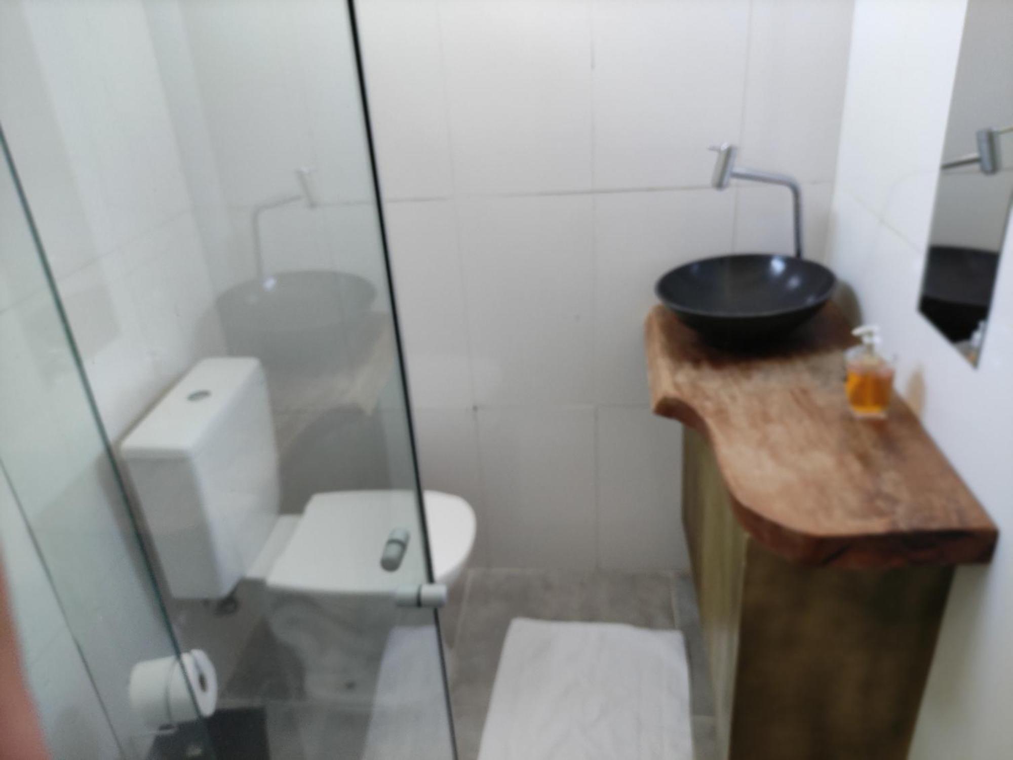 Pousada Da Gi Suites E Turismo Chapada dos Guimarães Eksteriør bilde