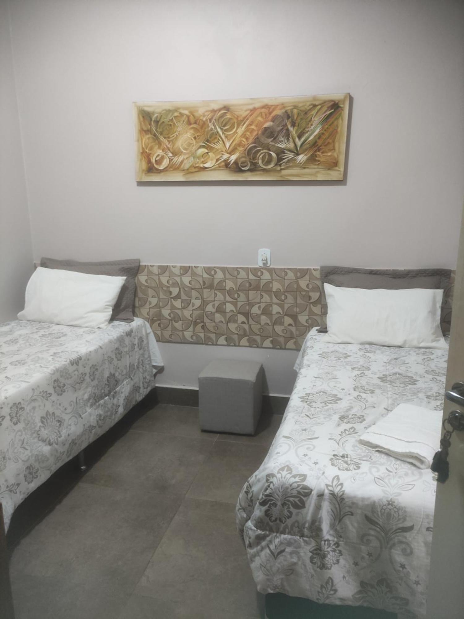 Pousada Da Gi Suites E Turismo Chapada dos Guimarães Rom bilde