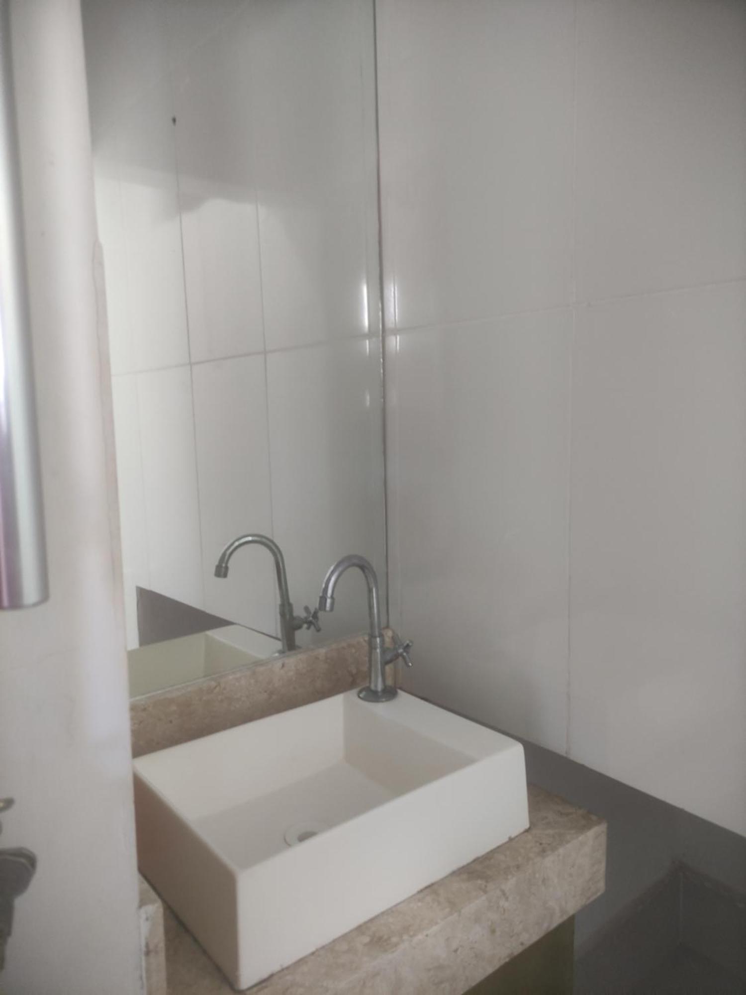 Pousada Da Gi Suites E Turismo Chapada dos Guimarães Rom bilde