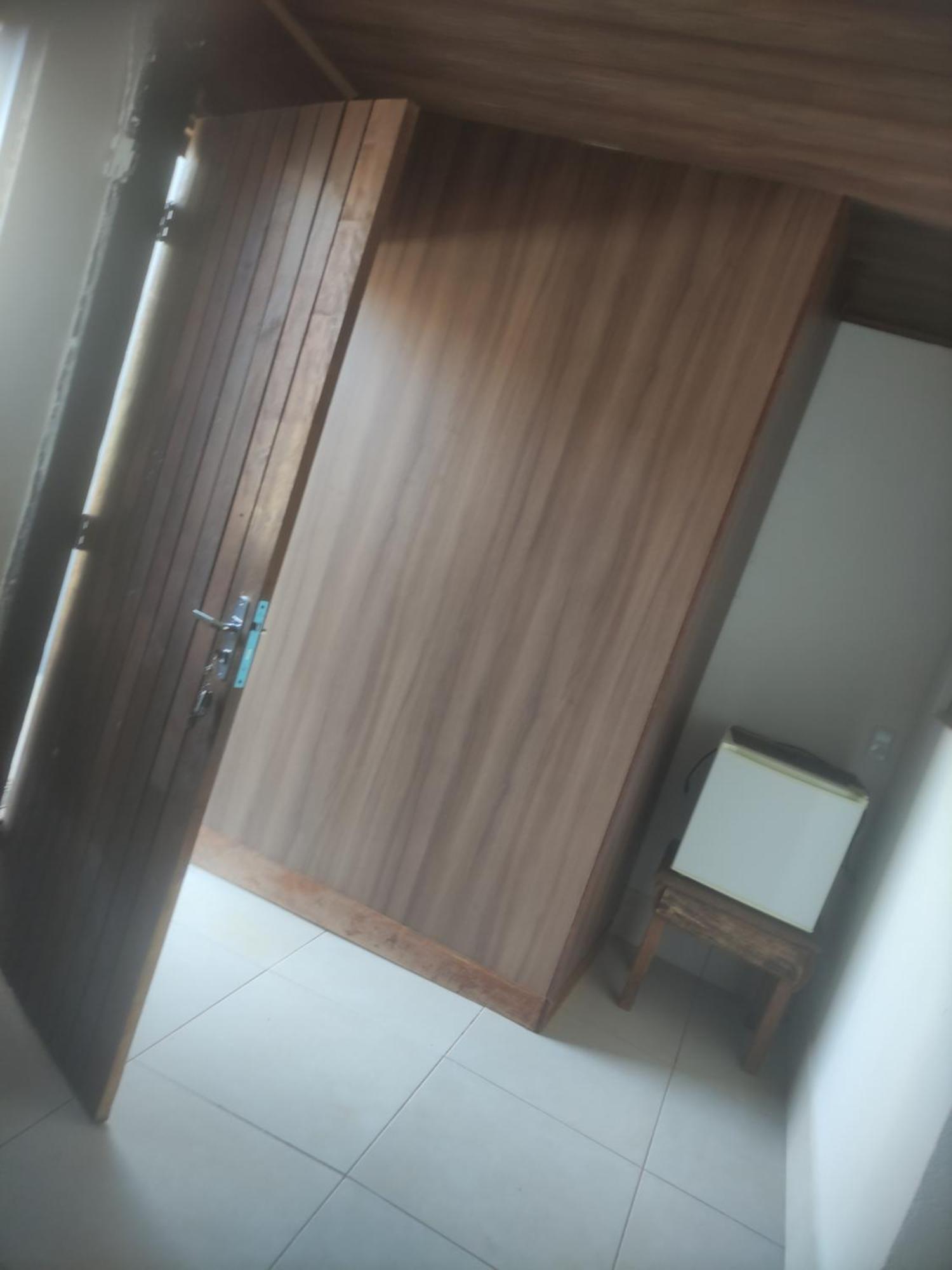 Pousada Da Gi Suites E Turismo Chapada dos Guimarães Rom bilde