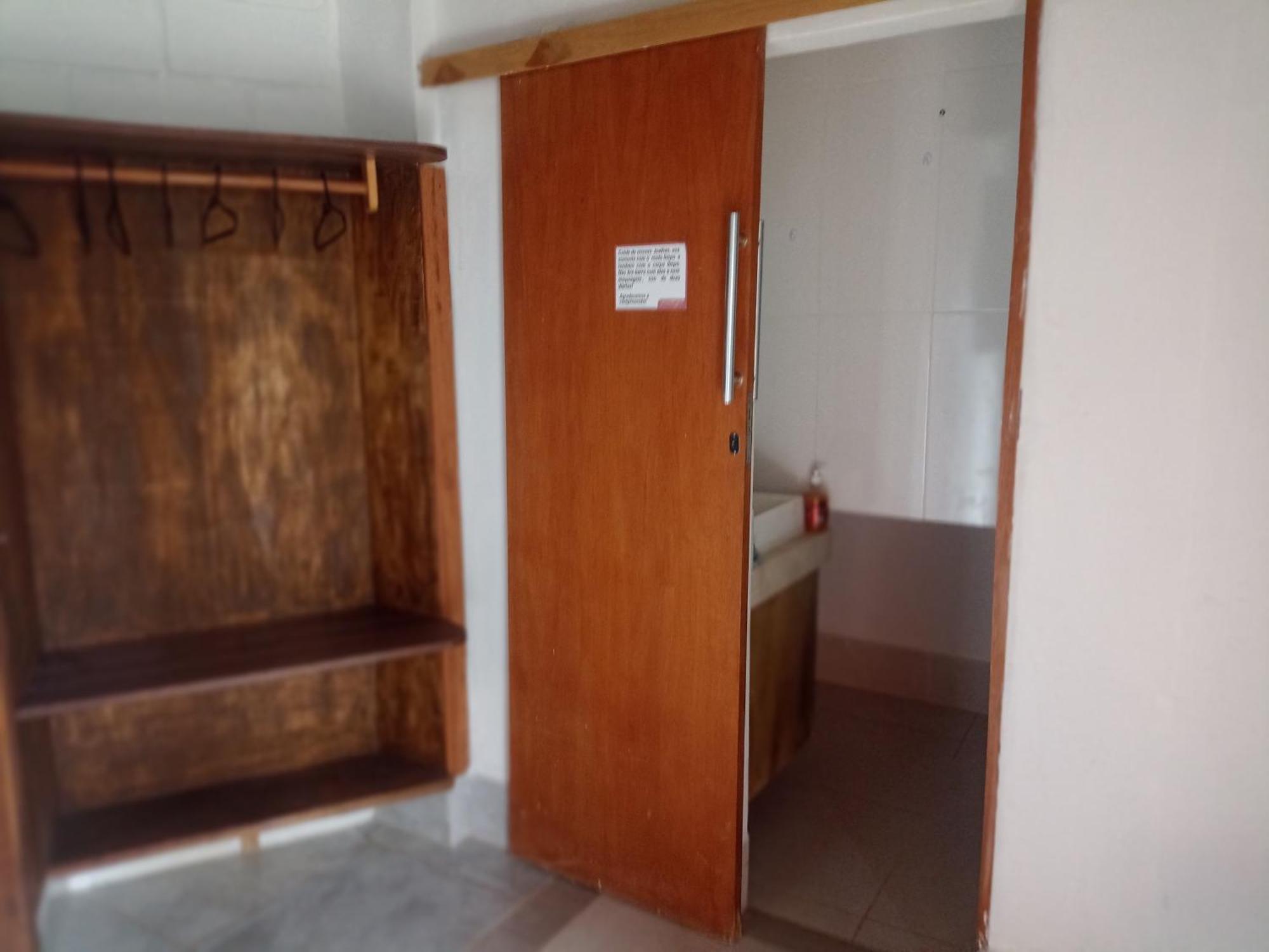 Pousada Da Gi Suites E Turismo Chapada dos Guimarães Eksteriør bilde