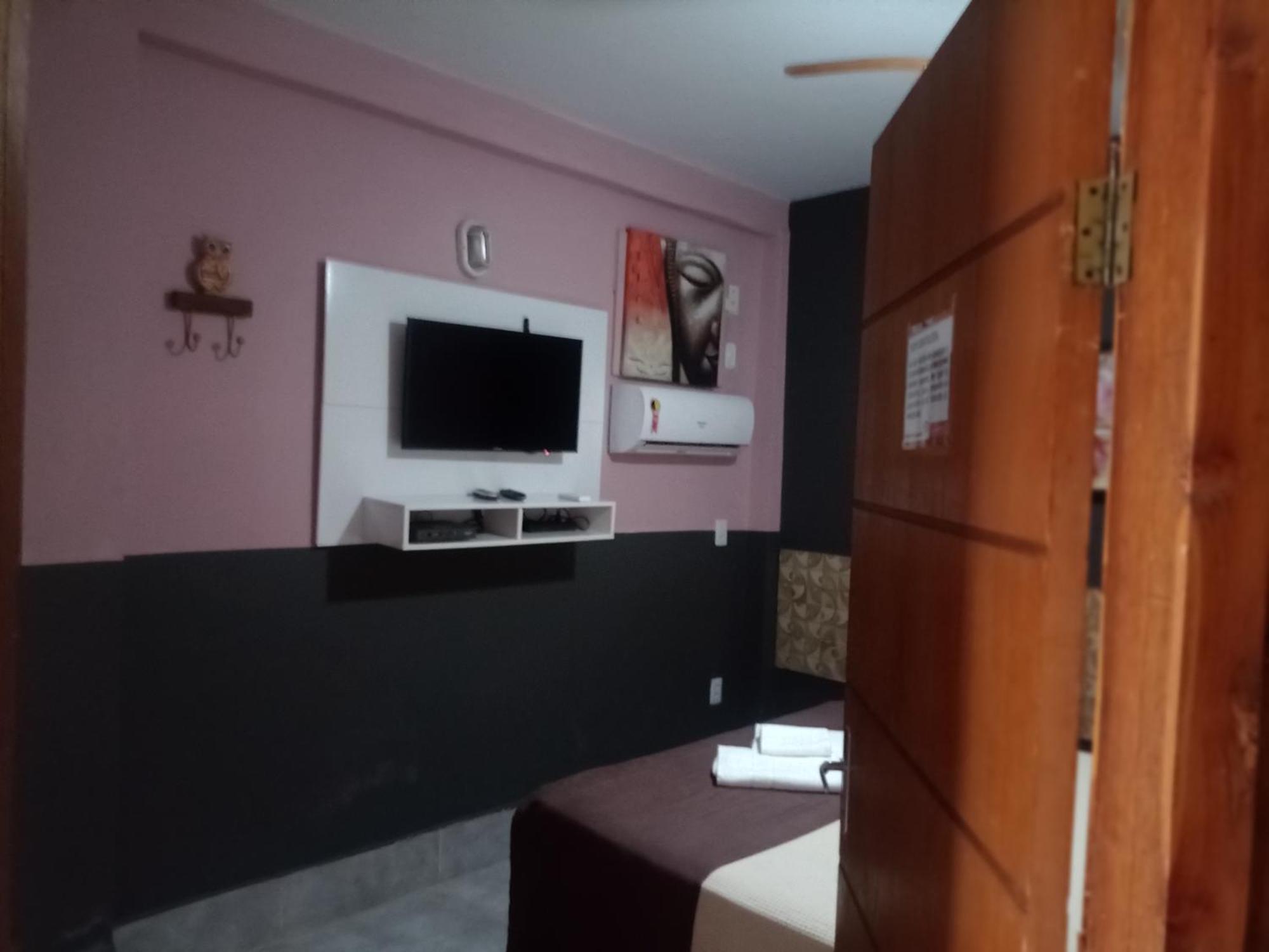 Pousada Da Gi Suites E Turismo Chapada dos Guimarães Eksteriør bilde